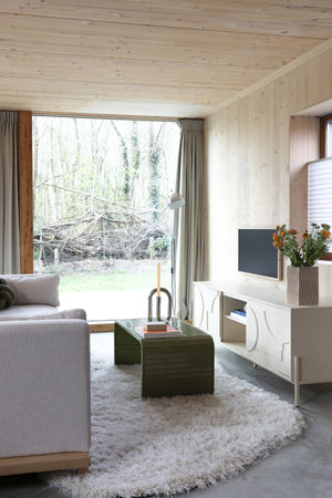 Zuiver Tiles salontafel Groen