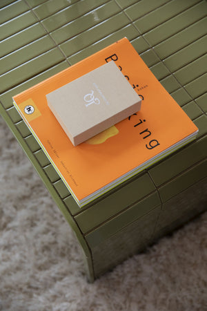 Zuiver Tiles salontafel Groen