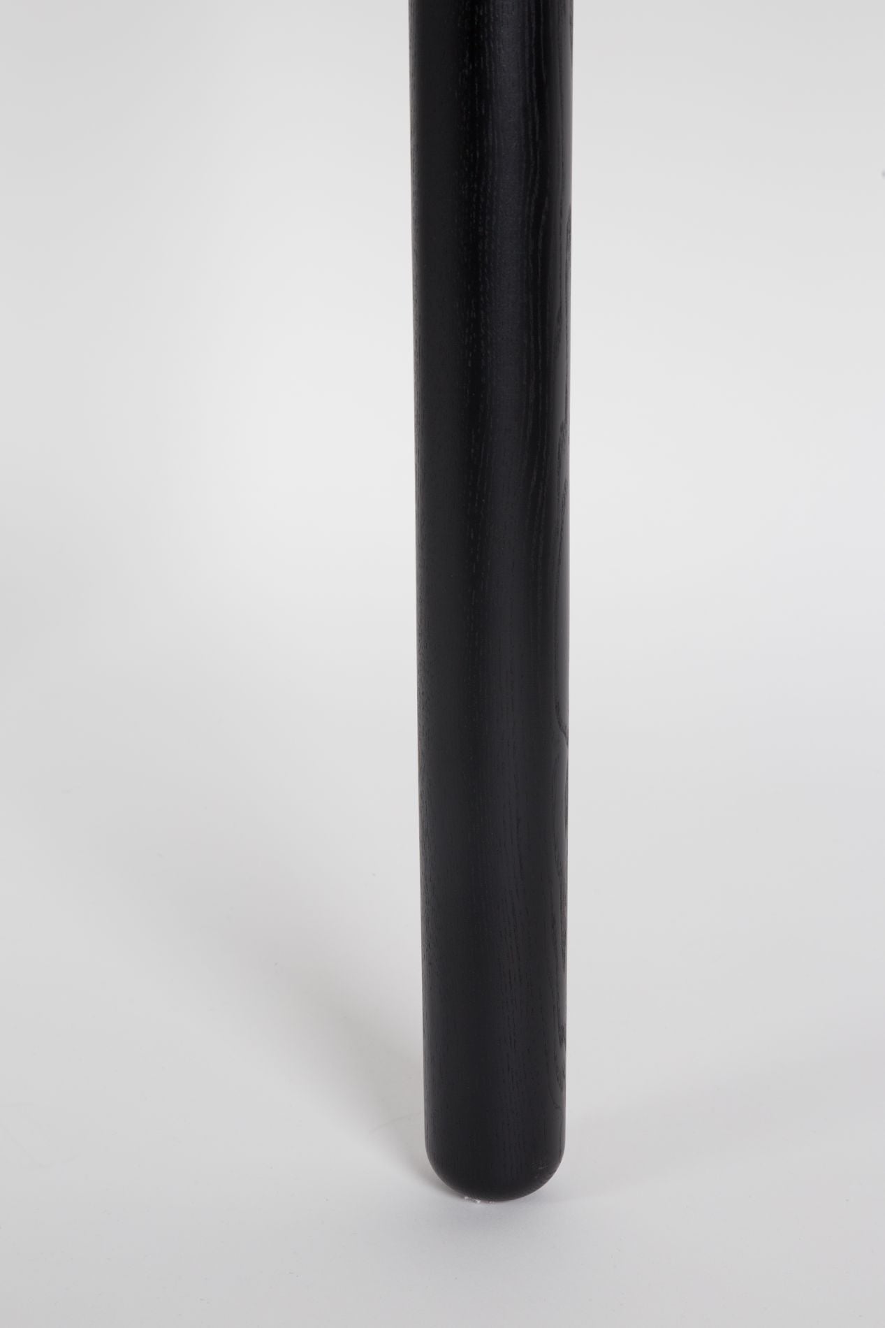Zuiver Storm eettafel 160x90 cm Black