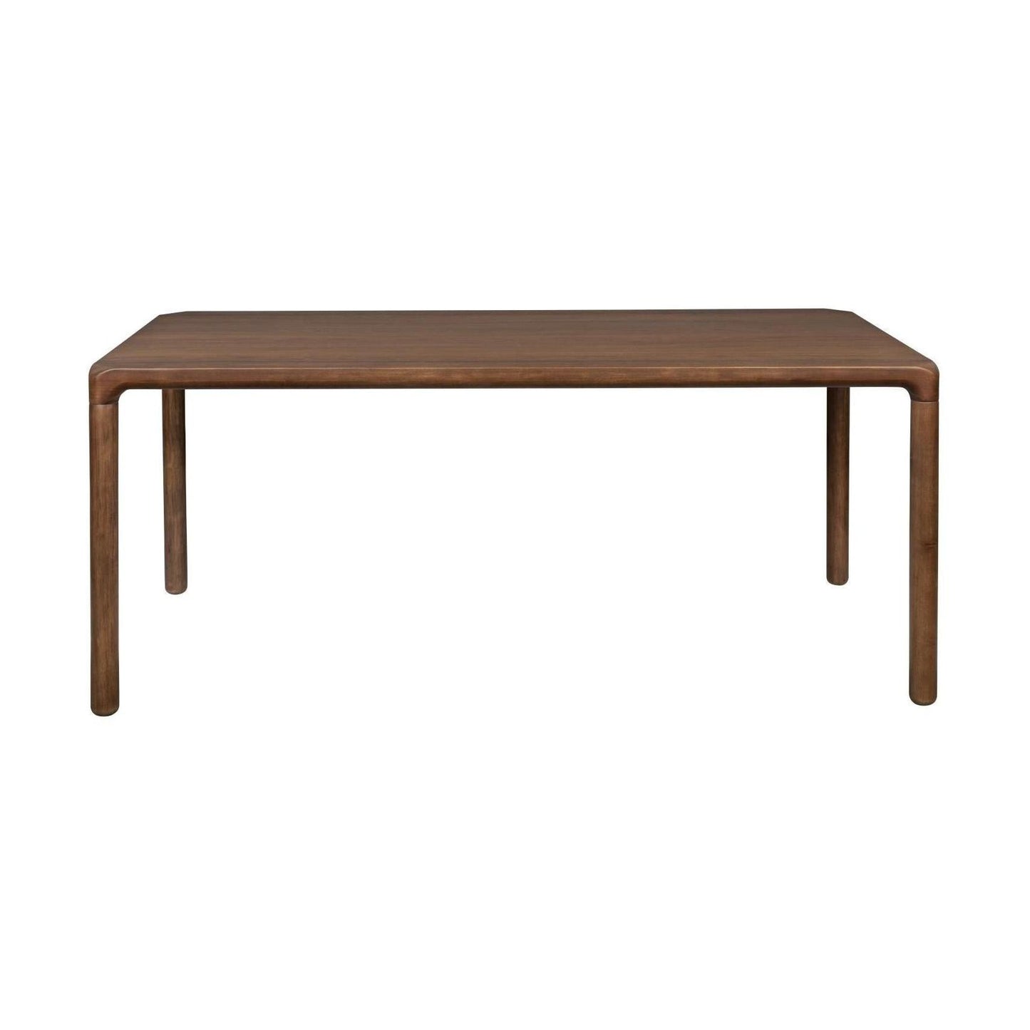 Zuiver Storm eettafel 160x90 cm Walnut