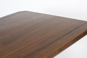 Zuiver Storm eettafel 160x90 cm Walnut