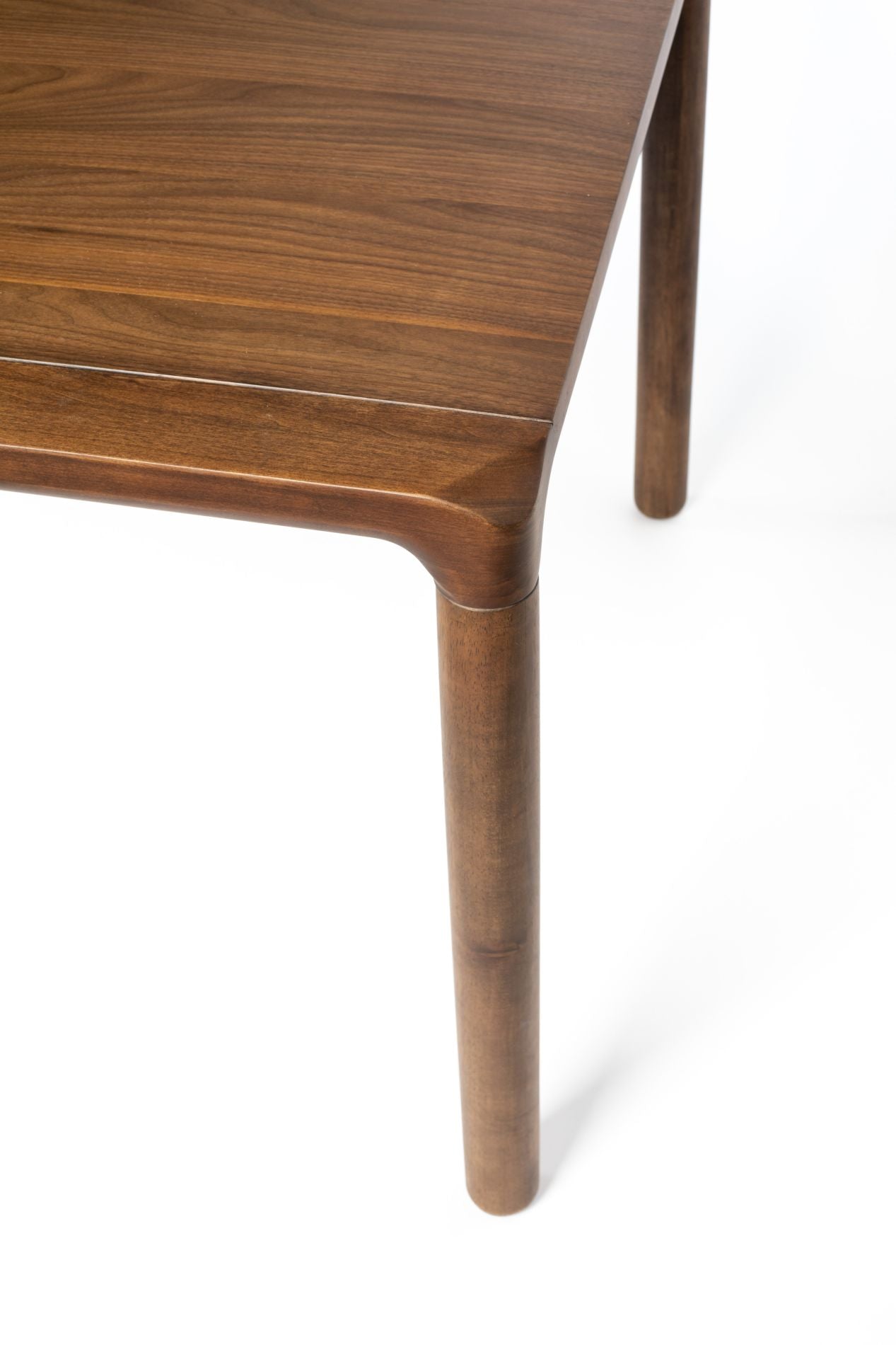 Zuiver Storm eettafel 160x90 cm Walnut