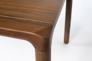 Zuiver Storm eettafel 160x90 cm Walnut