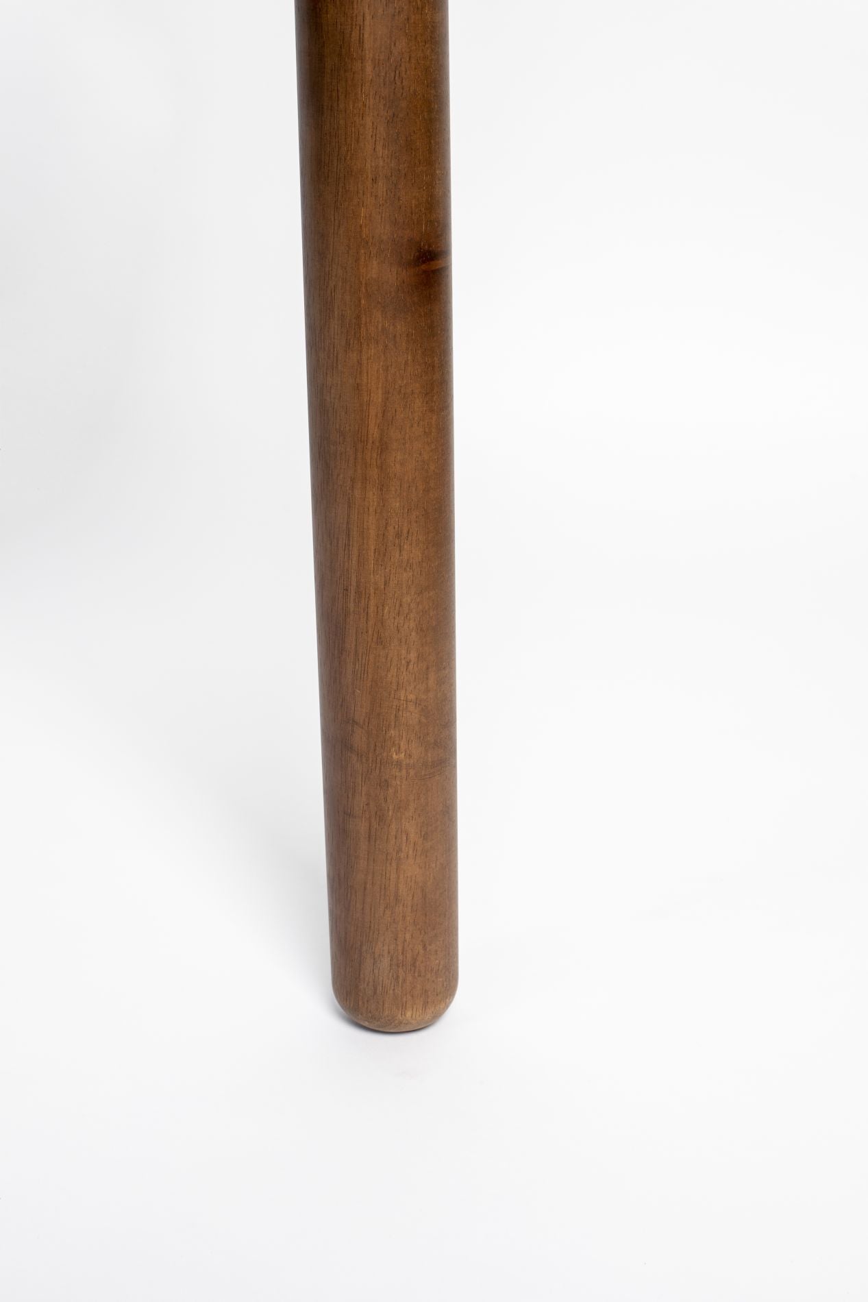 Zuiver Storm eettafel 160x90 cm Walnut