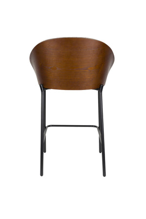 Dutchbone Rodin barkruk H65 Beige
