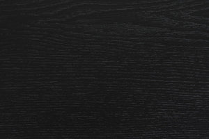Zuiver Northwood eetkamerstoel Black