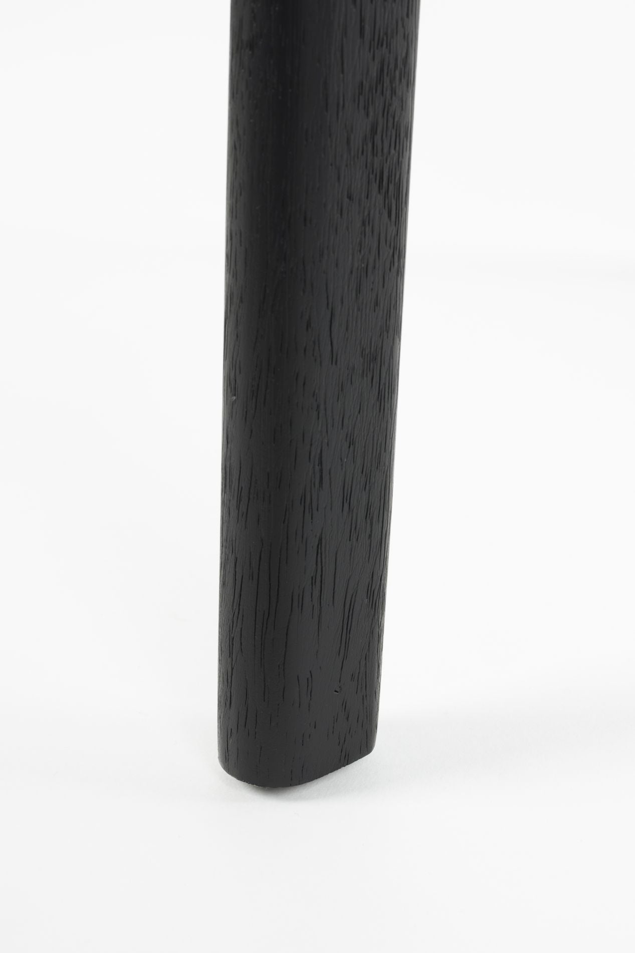 Zuiver Northwood eetkamerstoel Black