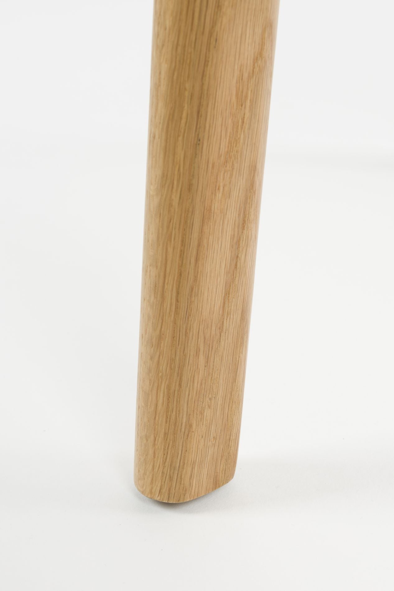 Zuiver Northwood eetkamerstoel Natural