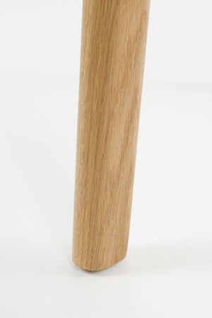 Zuiver Northwood eetkamerstoel Natural