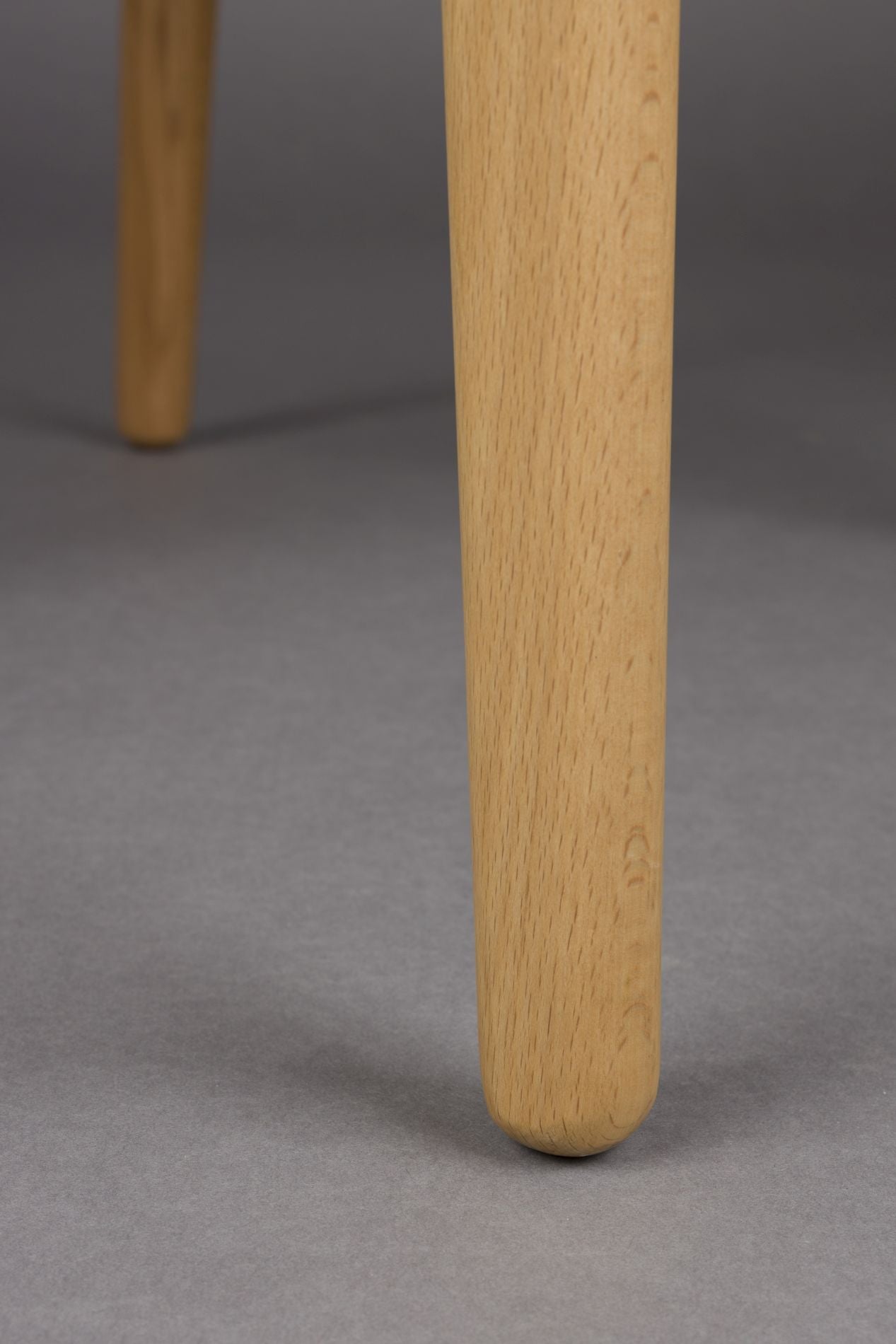 Dutchbone Cecile eetkamerstoel Beige