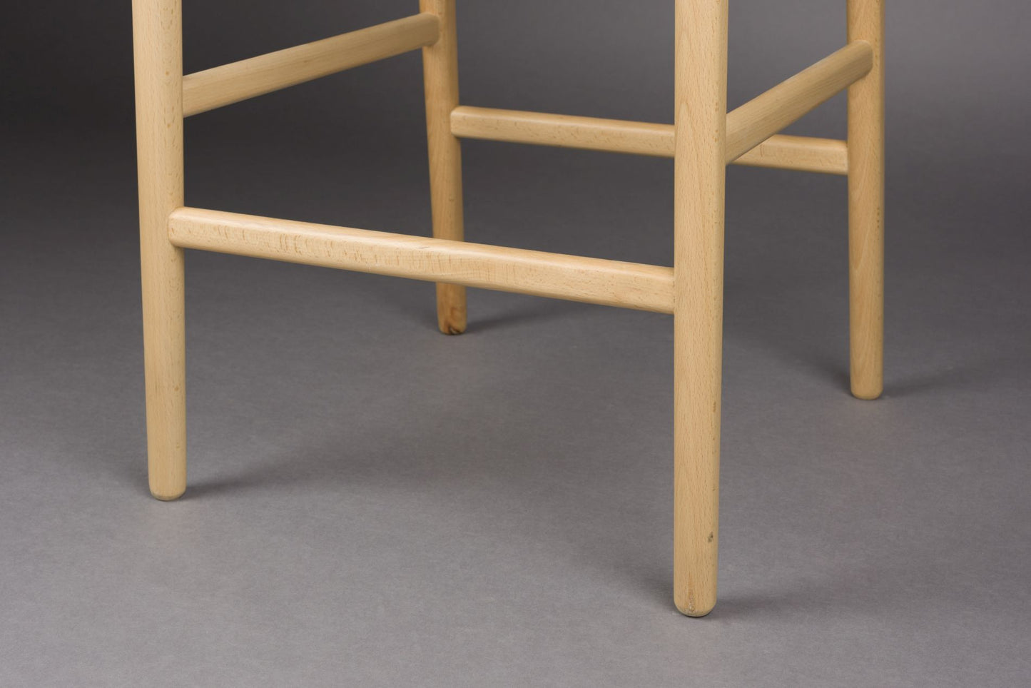 Dutchbone Cecile barkruk H65 Natural