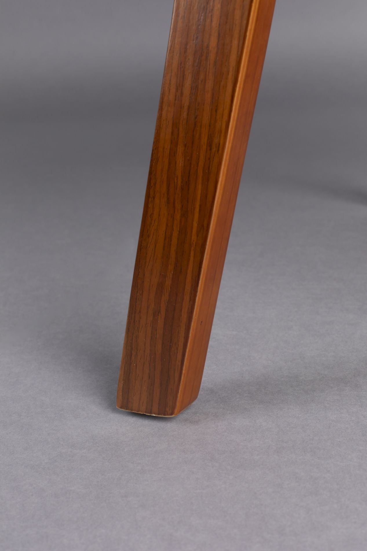 Dutchbone Blackwood eetkamerstoel Grey