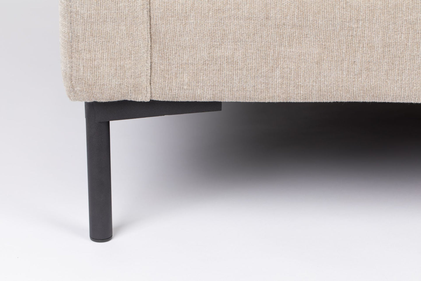 Zuiver Summer fauteuil Latte
