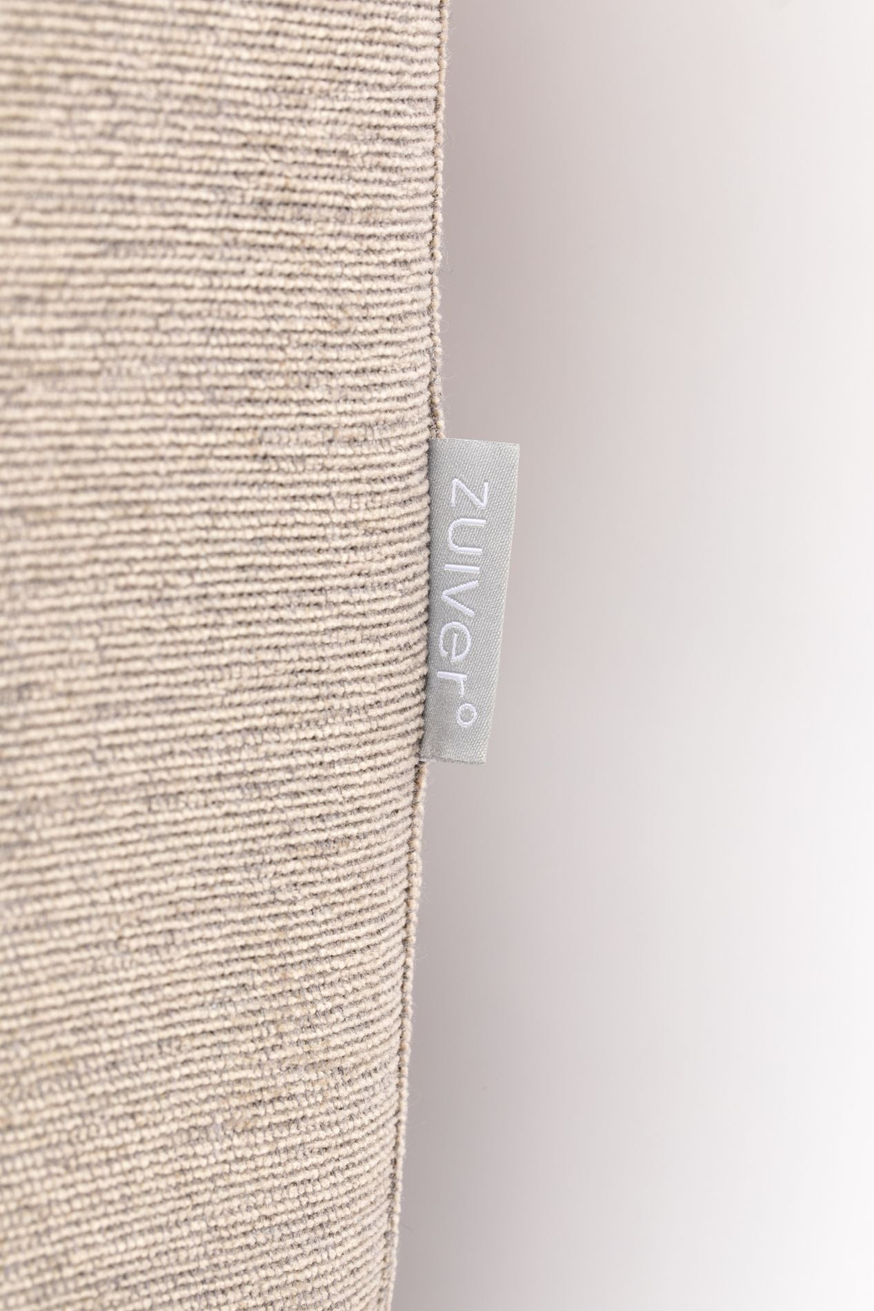 Zuiver Summer fauteuil Latte
