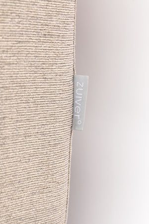 Zuiver Summer fauteuil Latte
