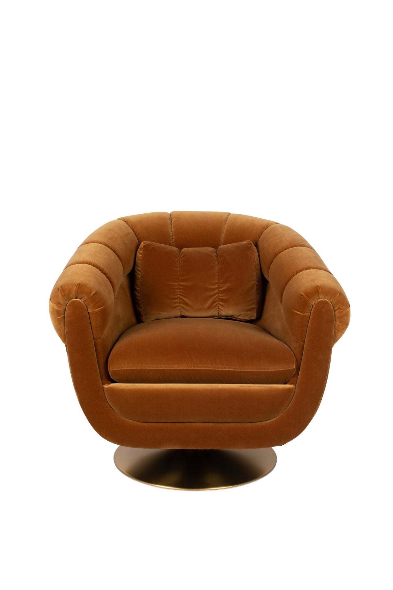 Dutchbone Member fauteuil Whiskey