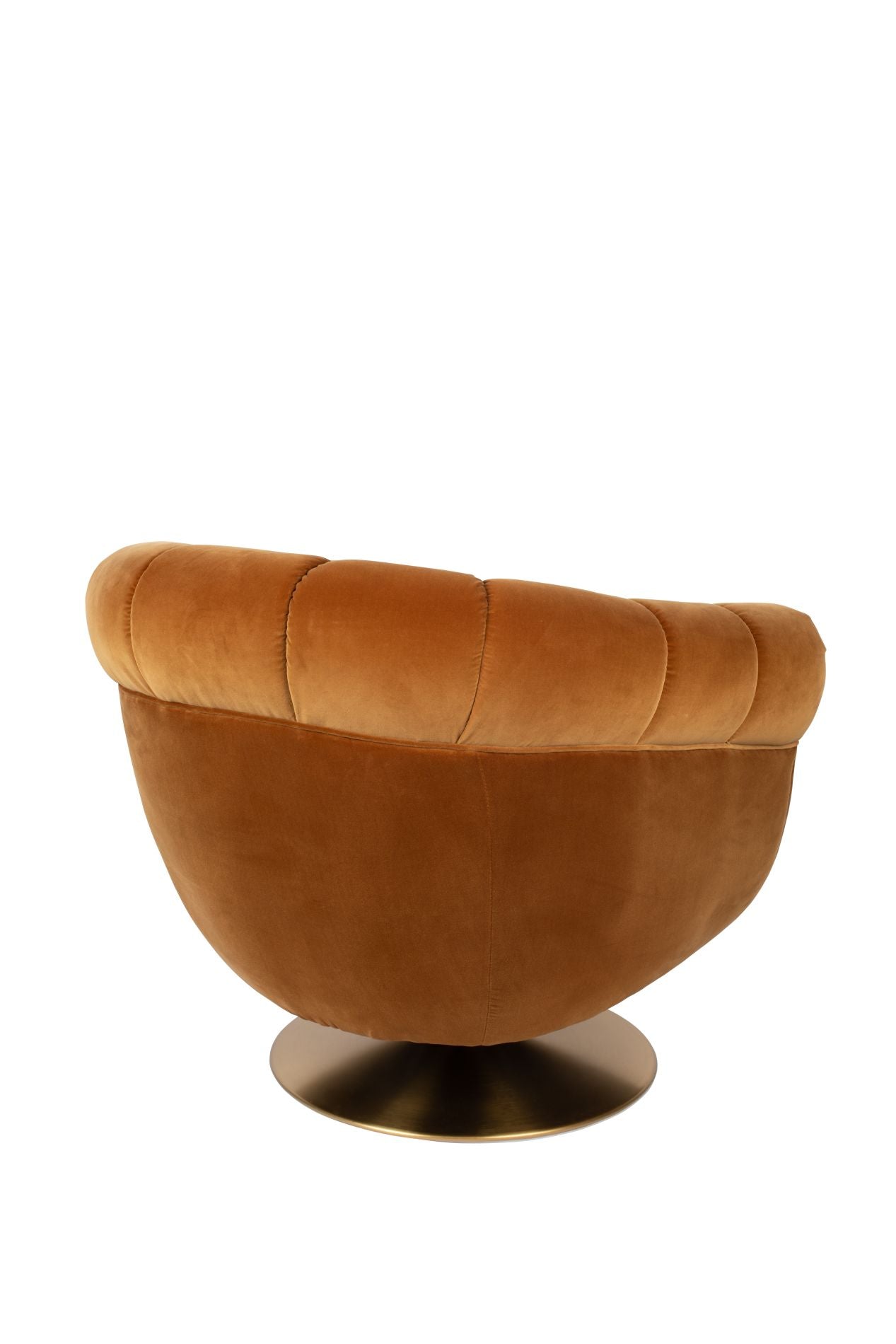 Dutchbone Member fauteuil Whiskey