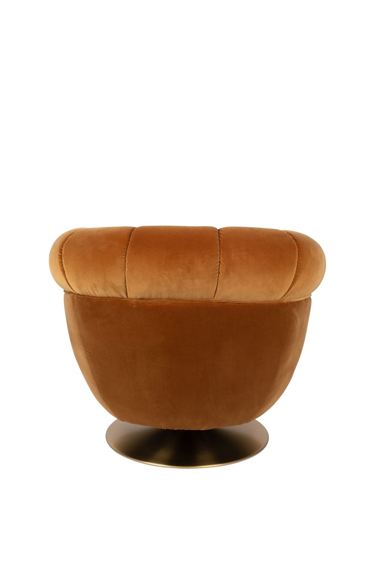 Dutchbone Member fauteuil Whiskey