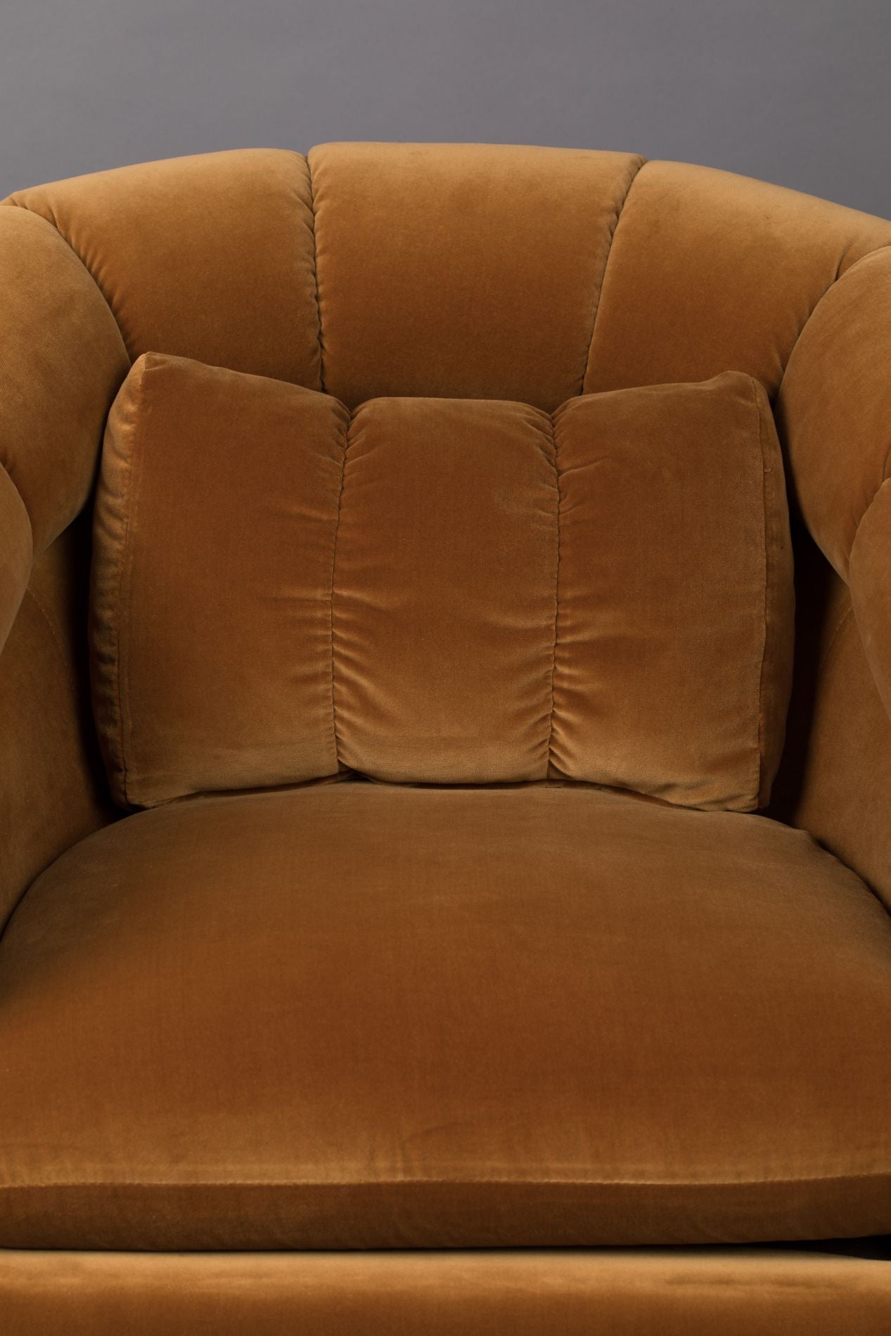 Dutchbone Member fauteuil Whiskey