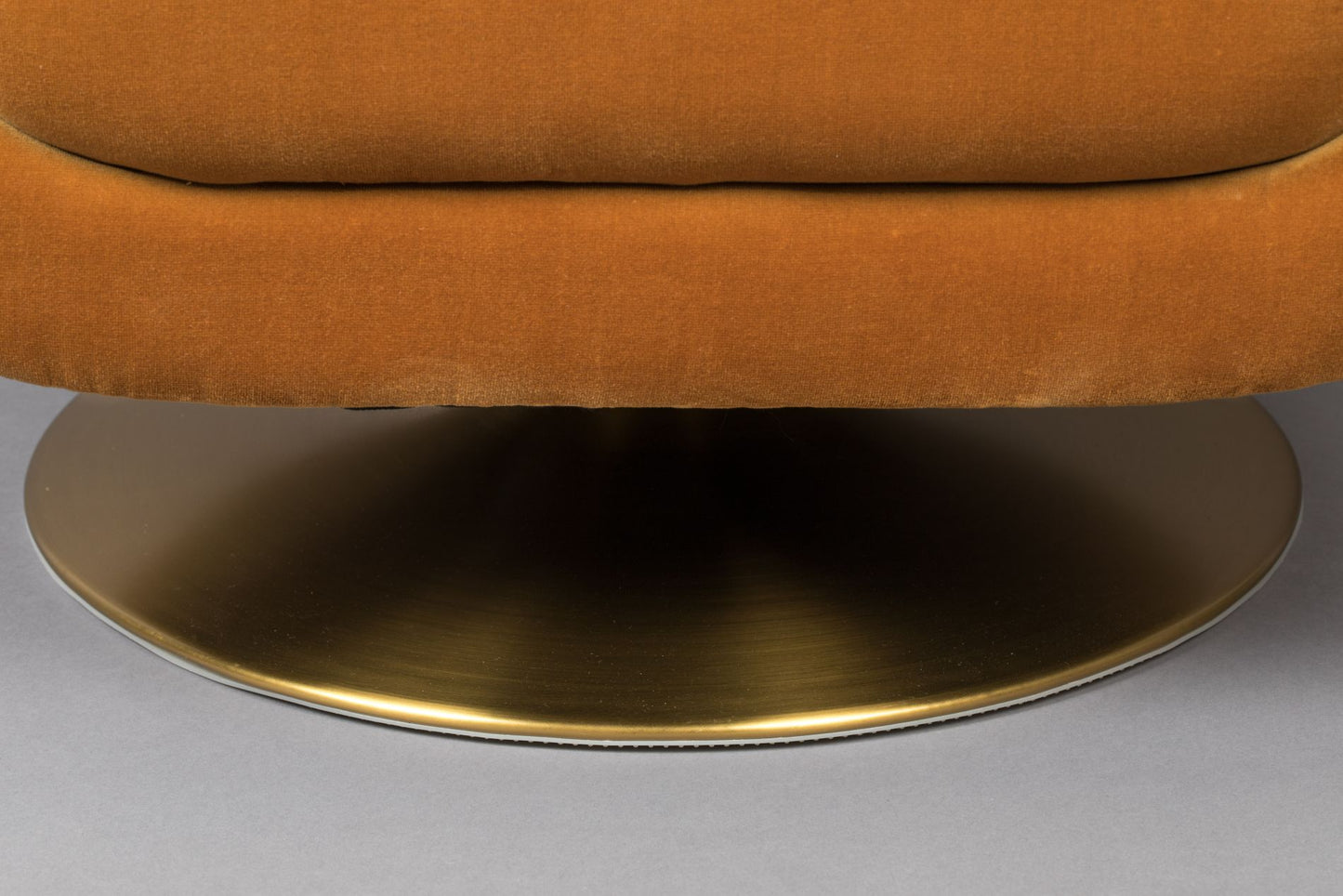 Dutchbone Member fauteuil Whiskey