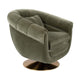Dutchbone Member fauteuil Olive