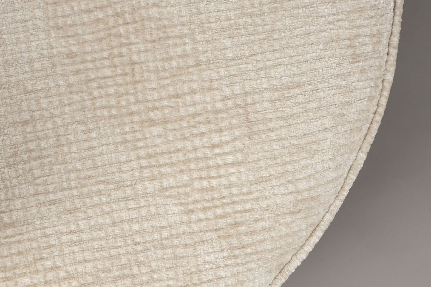 Dutchbone Tilbury fauteuil Beige