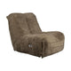 Dutchbone Hamilton fauteuil Bruin