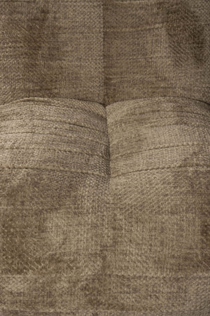 Dutchbone Hamilton fauteuil Bruin