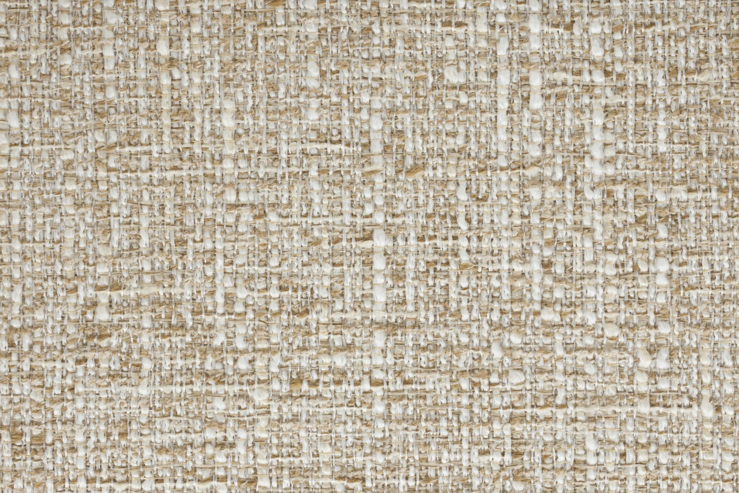 Zuiver Bright eetkamerstoel met arm Beige