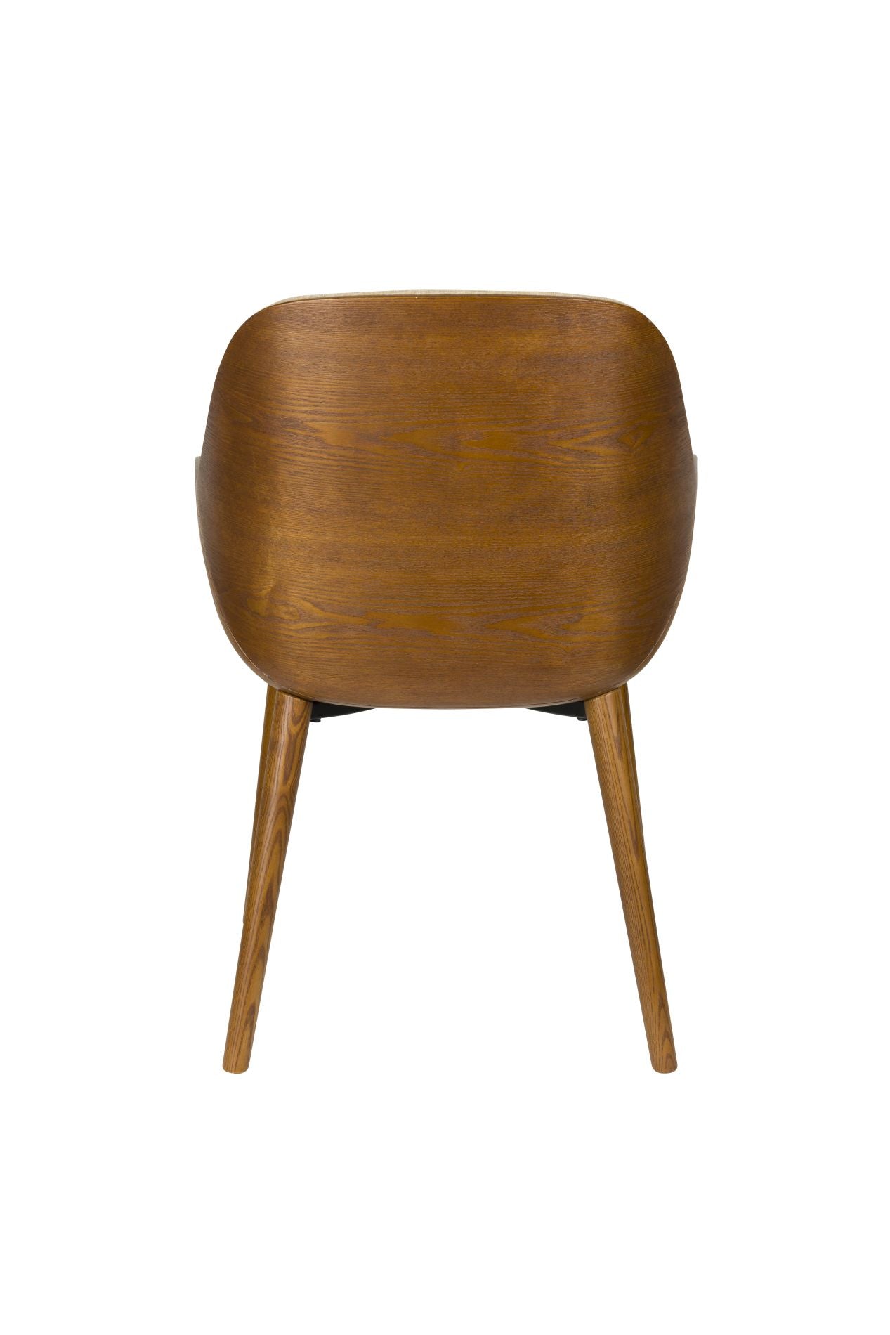 Dutchbone Taylor eetkamerstoel Beige