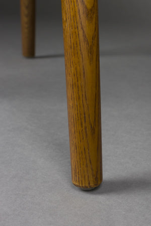Dutchbone Taylor eetkamerstoel Beige