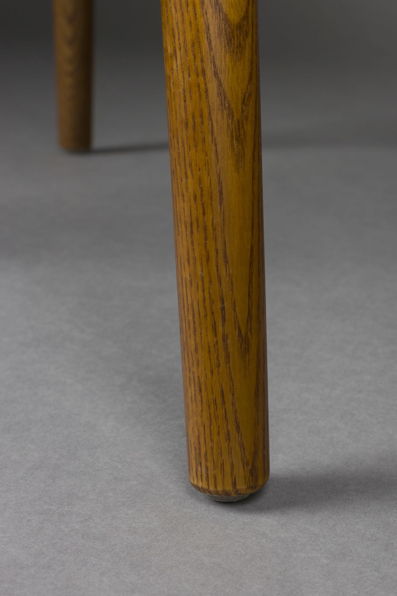 Dutchbone Taylor eetkamerstoel Green
