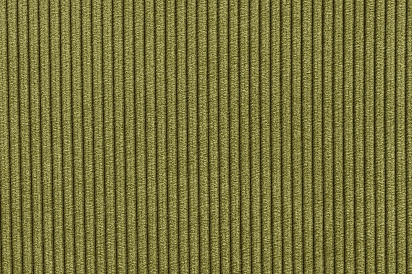 Zuiver Ridge Rib Kink eetkamerstoel Green