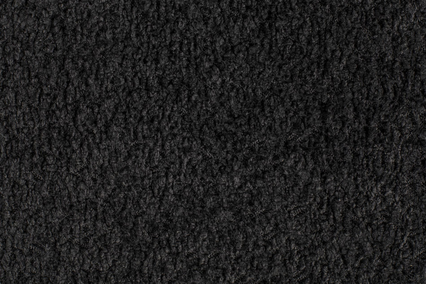 Zuiver Ridge Soft Kink eetkamerstoel Black