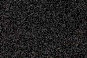 Zuiver Ridge Soft Kink eetkamerstoel Black