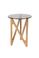 Dutchbone Naia bijzettafel Naturel