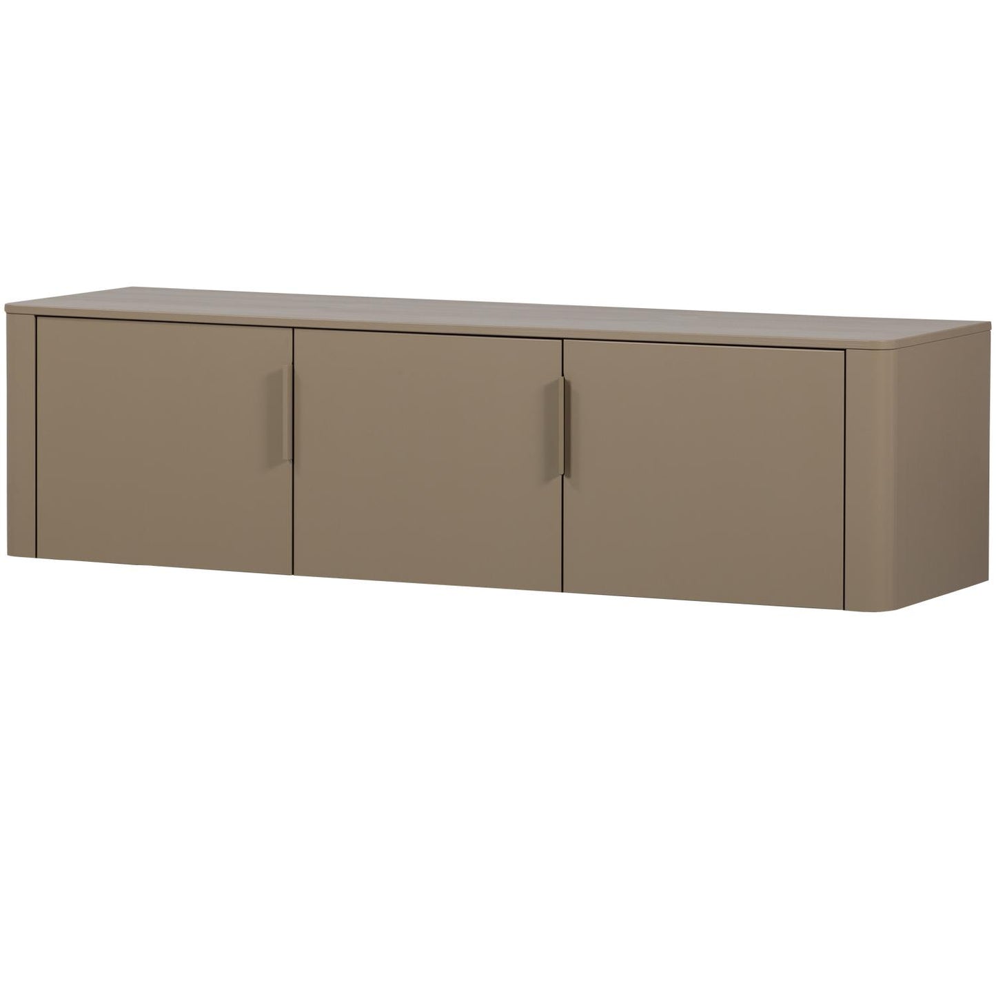 WOOOD Gunnar tv-meubel Taupe