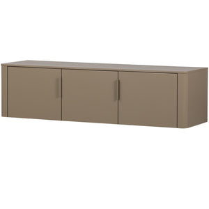 WOOOD Gunnar tv-meubel Taupe