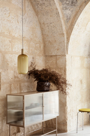 Ferm Living Haze dressoir Cashmere