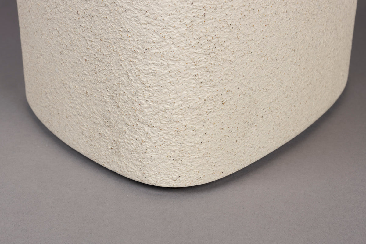 Dutchbone Veda bijzettafel Beige