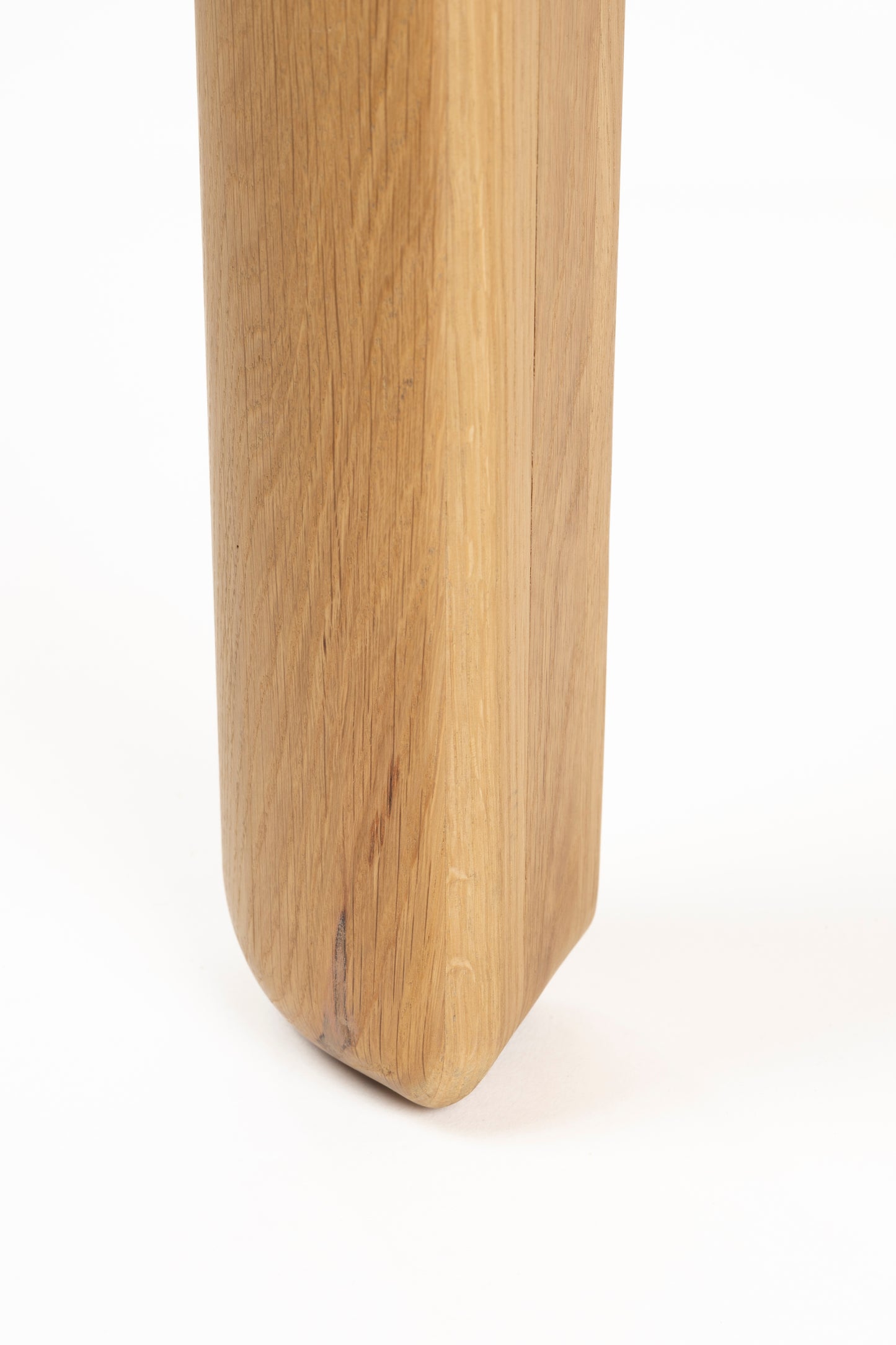 Zuiver Oever eettafel 180x90 cm Naturel