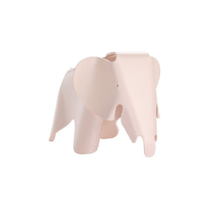 Vitra Eames Elephant small Pale /rose