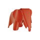 Vitra Eames Elephant Poppy Red