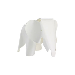 Vitra Eames Elephant small White