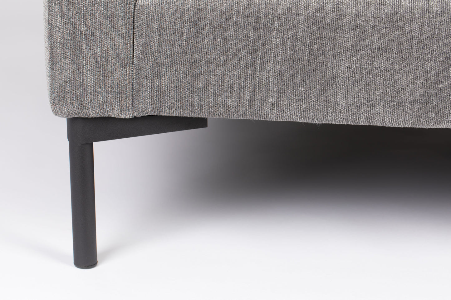 Zuiver Summer fauteuil Anthracite
