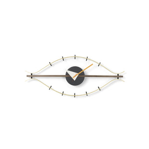Vitra Eye Clock wandklok