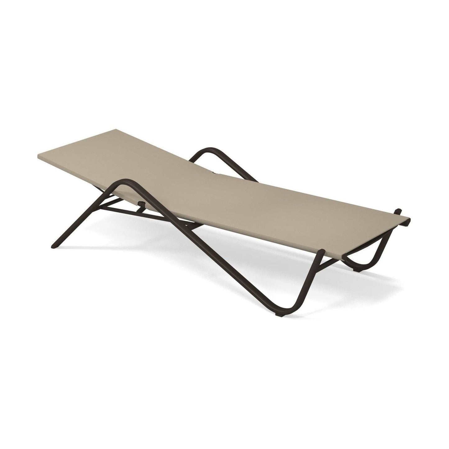 EMU Holly ligbed antique iron/hazel