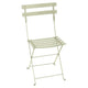 Fermob Bistro tuinstoel staal Willow green