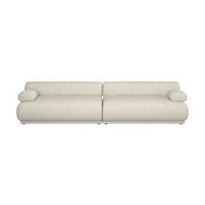 Zuiver Rembrandt 3-zitsbank Beige
