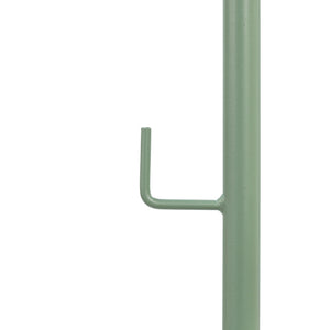 Spinder Design Charly kapstok Dusty green